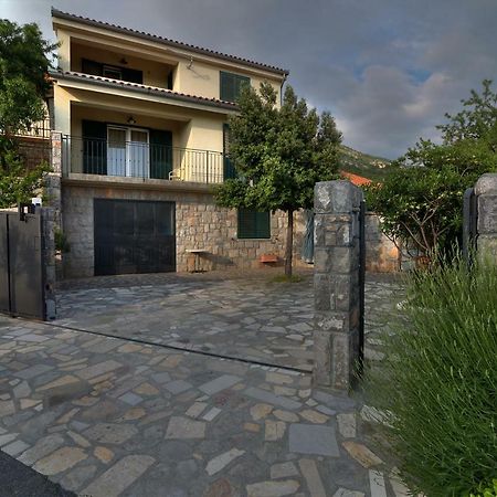 Apartment Kuk Senj  Ngoại thất bức ảnh