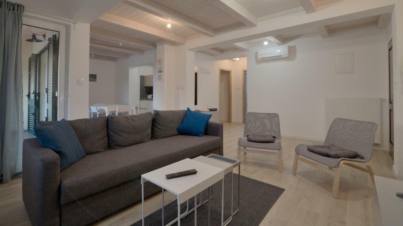 Apartment Kuk Senj  Ngoại thất bức ảnh