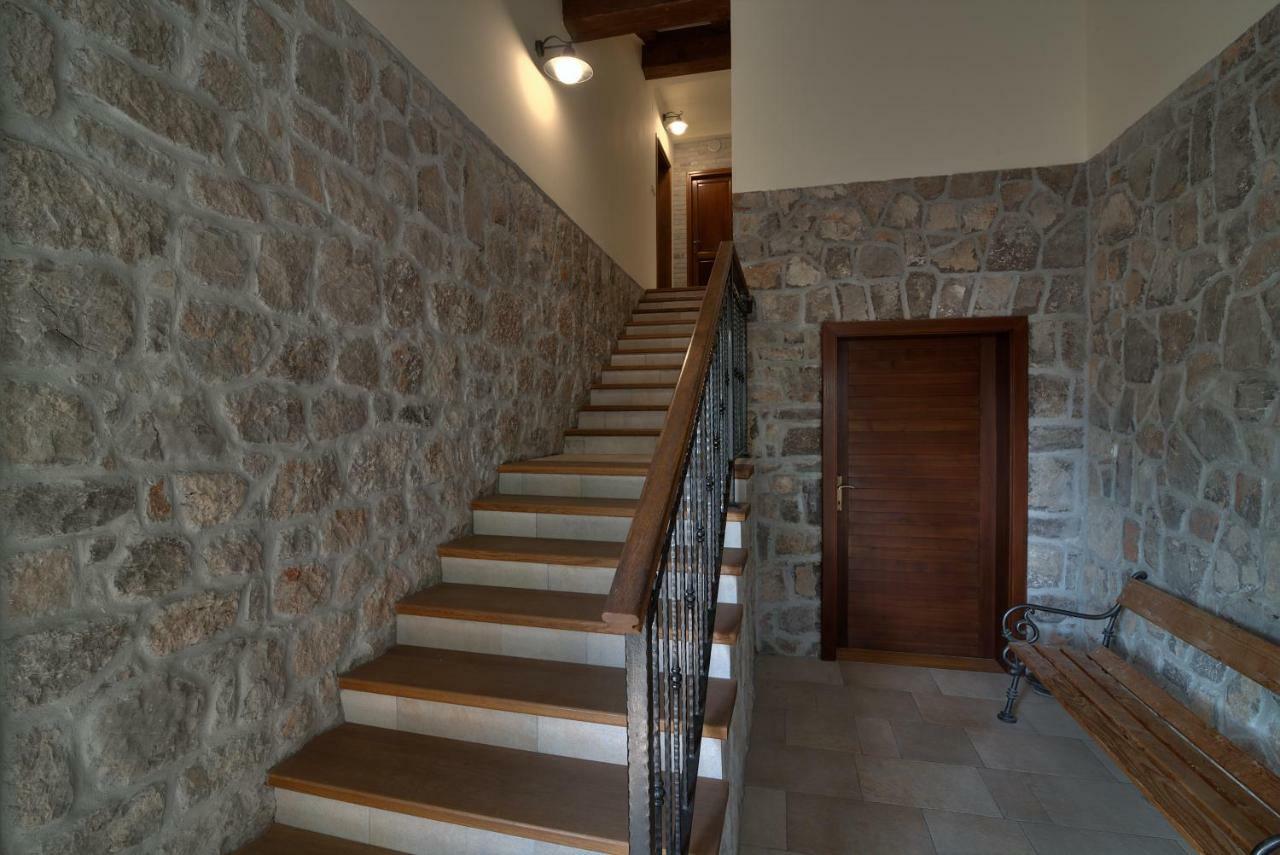 Apartment Kuk Senj  Ngoại thất bức ảnh