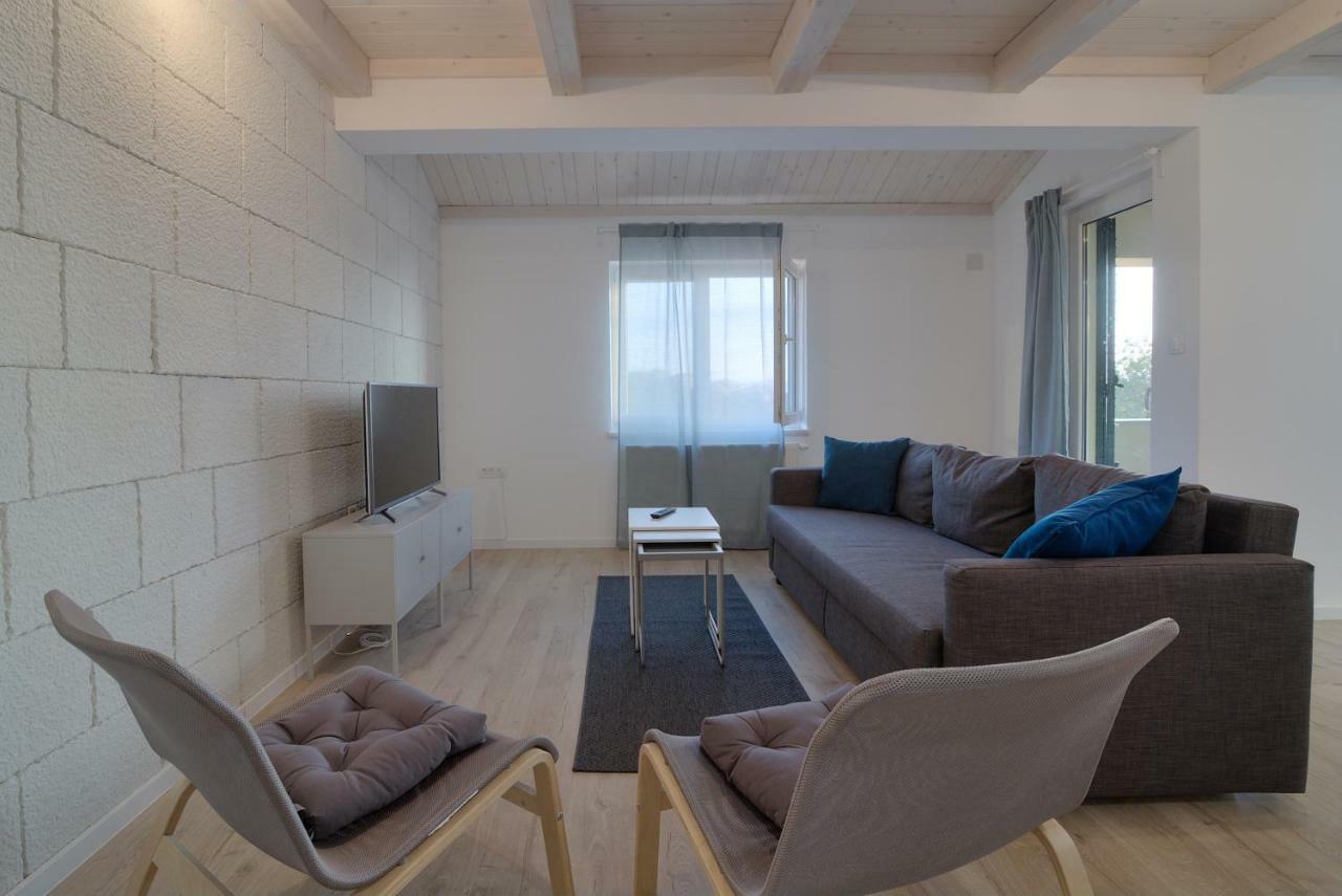 Apartment Kuk Senj  Ngoại thất bức ảnh
