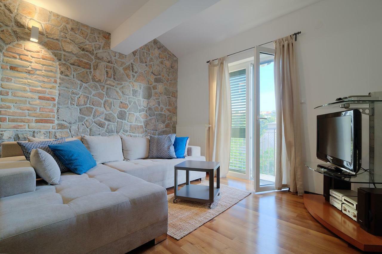 Apartment Kuk Senj  Ngoại thất bức ảnh