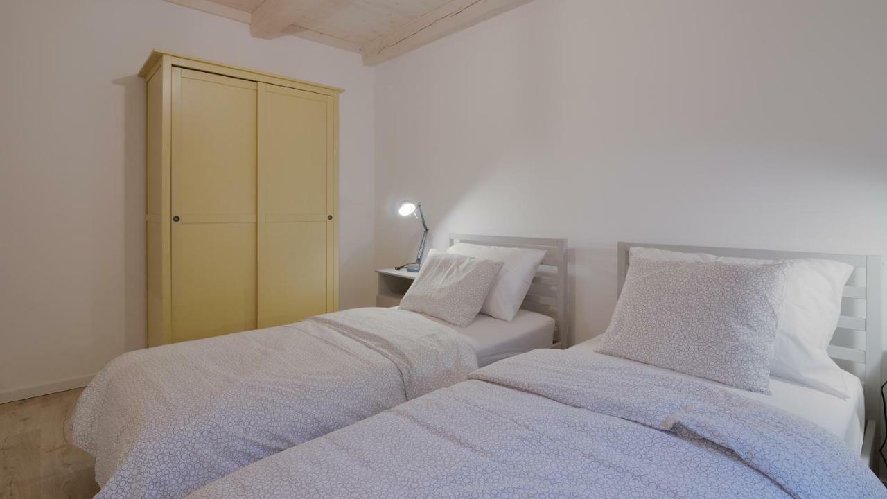 Apartment Kuk Senj  Ngoại thất bức ảnh