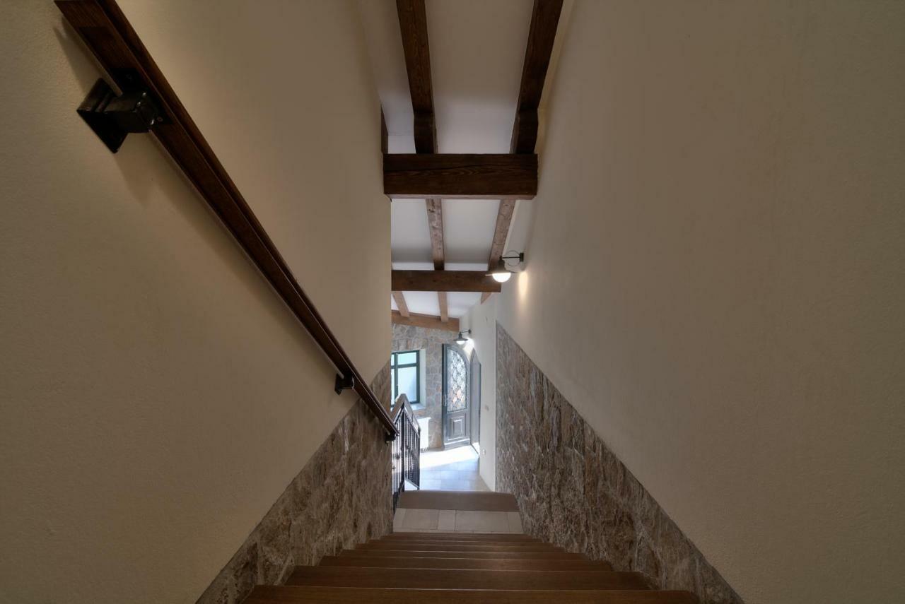 Apartment Kuk Senj  Ngoại thất bức ảnh