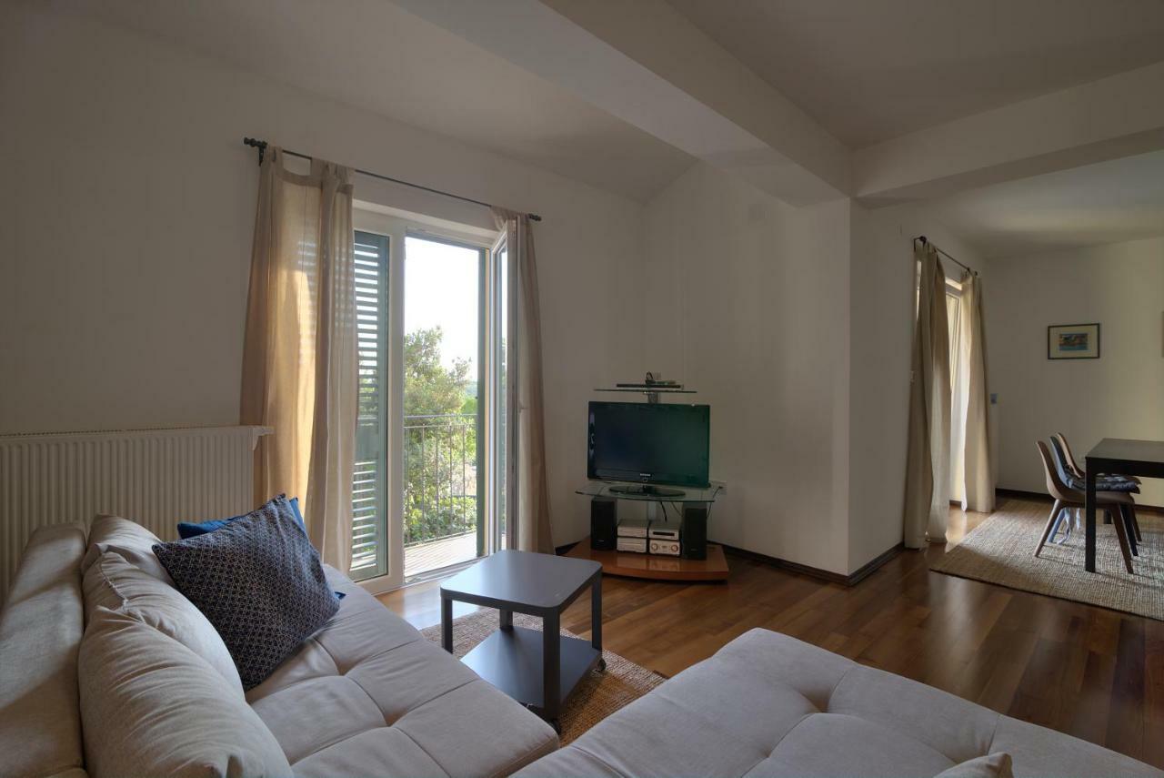 Apartment Kuk Senj  Ngoại thất bức ảnh
